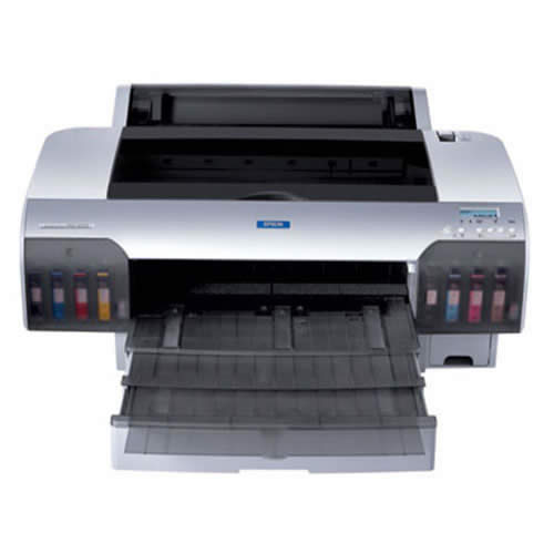 Epson Stylus Pro 4000